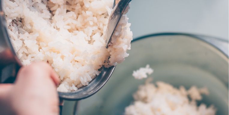 Rijst Bewaren: Zo Lang Kan Dat En Zo Warm Je Het Veilig Weer Op