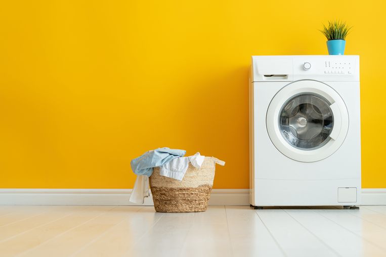 Maakt je wasmachine veel lawaai? Dit zijn de 6 mogelijke oorzaken