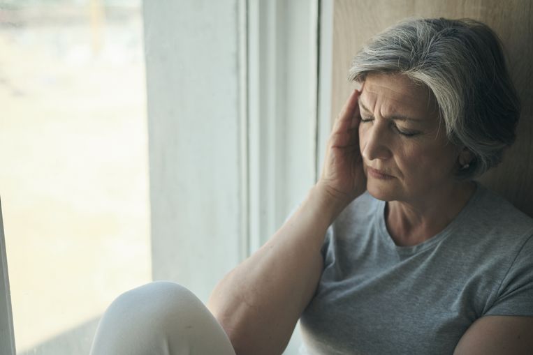 Deze symptomen kunnen wijzen op blootstelling aan schimmels in huis