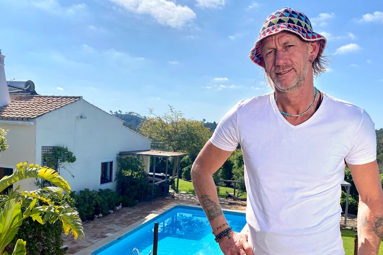 B&B Vol Liefde een koningin bij Richard en een aanwezige ex bij Hans