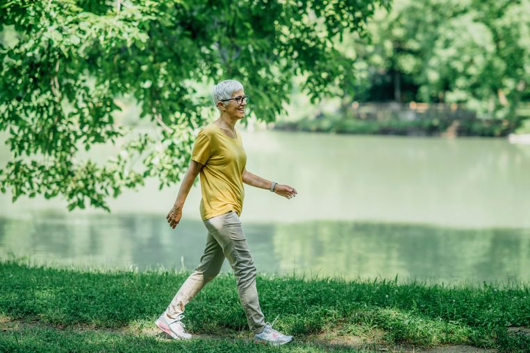 wandelen: heb je al eens aan wandelondergoed gedacht?