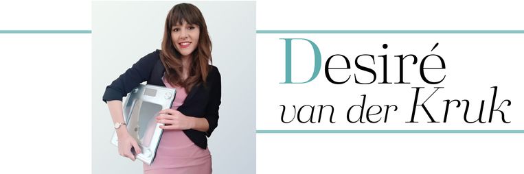 desire van der kruk header paspoortje Beeld redactie