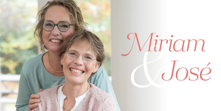 null Beeld Mariel Kolmschot. Visagie: Nicolette Brøndsted.