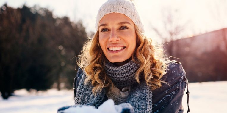 Dette spiser nordmenn for å komme friske og glade gjennom vinteren.