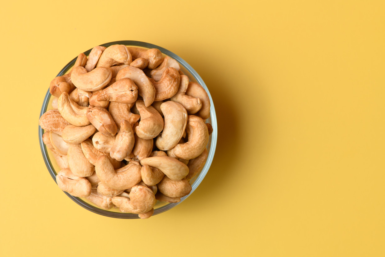 Noot Onder De Loep: Hoe Gezond Zijn Cashewnoten?