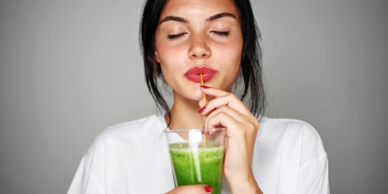 Déze 8 Drankjes Kun Je Het Beste Drinken Als Je Wilt Afvallen | Margriet