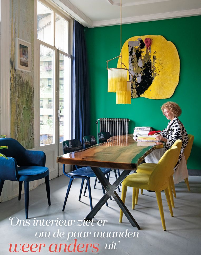 M07 MT07 wonen binnenkijker Beeld 