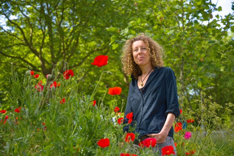 Eveline (55) was mantelzorger voor haar moeder: 'Ik wilde tot aan het einde bij haar blijven' - Marg
