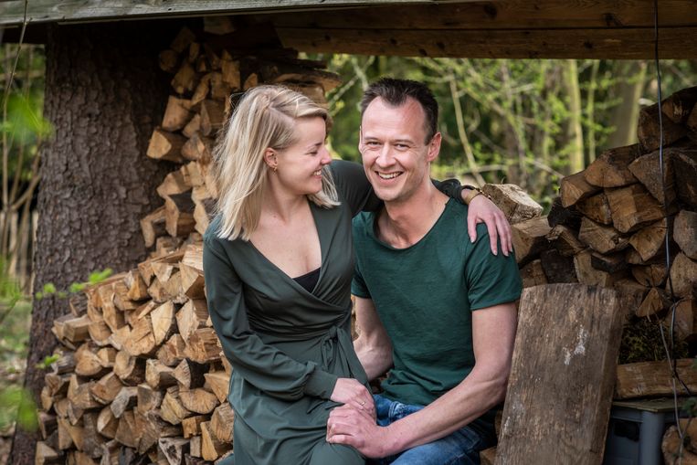 Hoe gaat het nu met Jouke en Karlijn uit Boer zoekt Vrouw? - Margriet