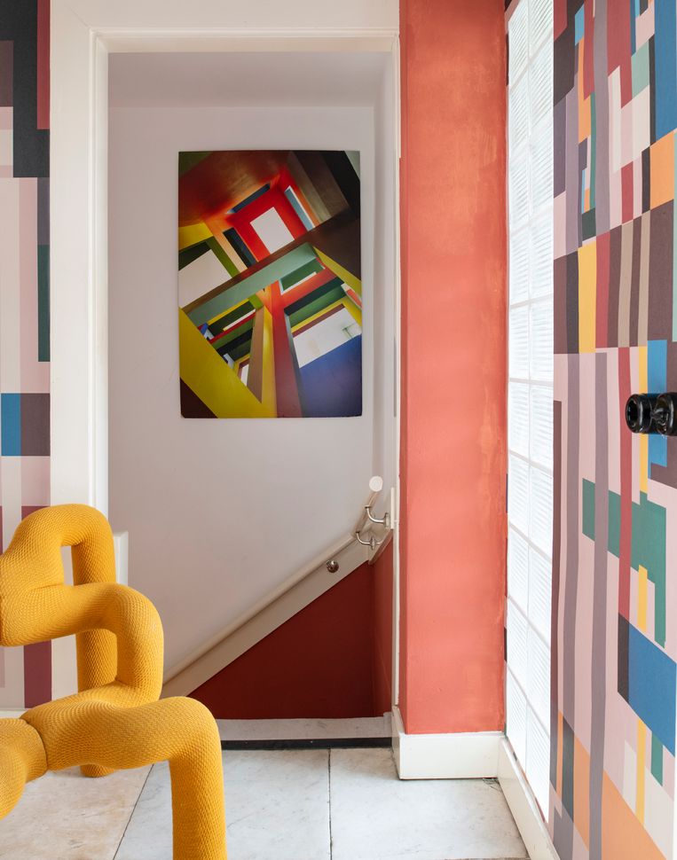 M07 MT07 wonen binnenkijker Beeld 
