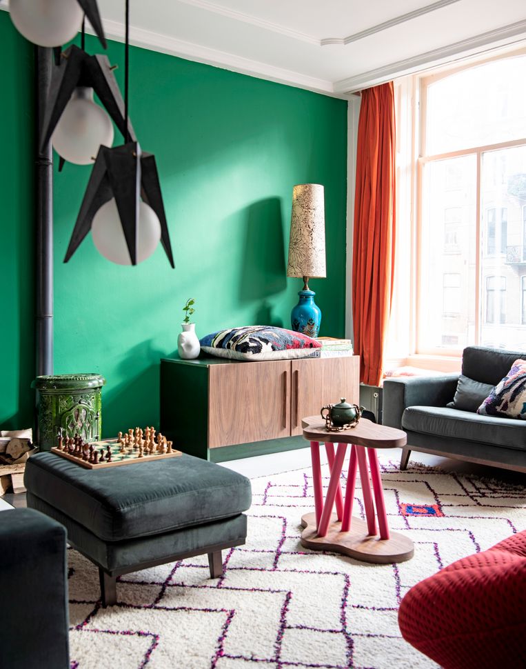 M07 MT07 wonen binnenkijker Beeld 