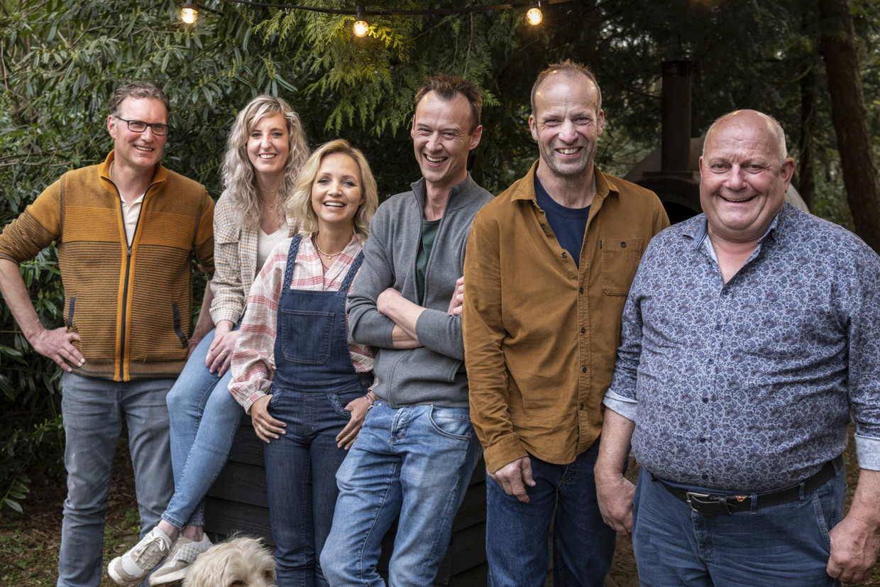 Boer zoekt Vrouw zondag op ander tijdstip (en dít kun je verwachten)