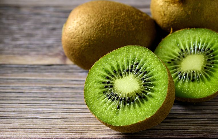 This is why there are no green kiwis in the supermarket for weeks