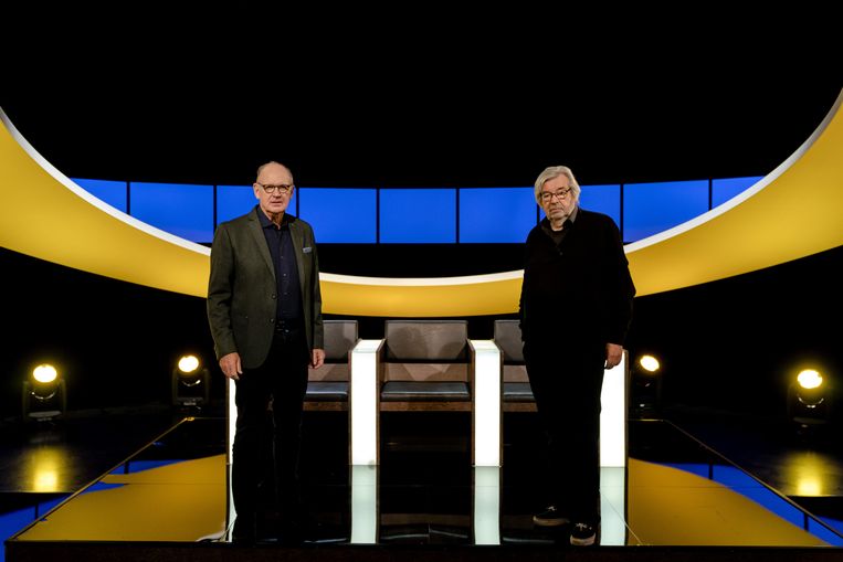 Dit is de winnaar van De Slimste Mens 2022 Margriet