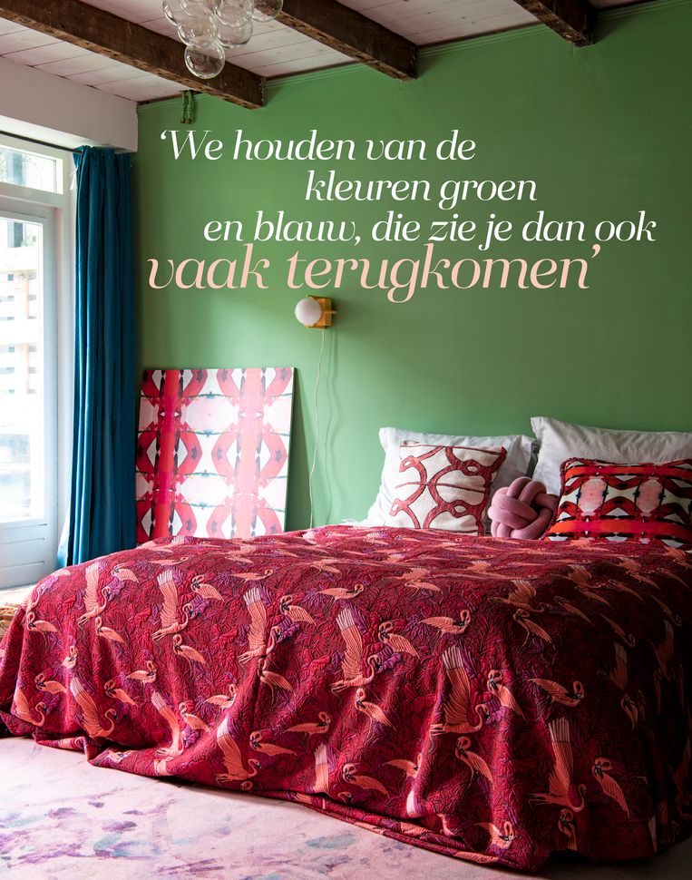 M07 MT07 wonen binnenkijker Beeld 