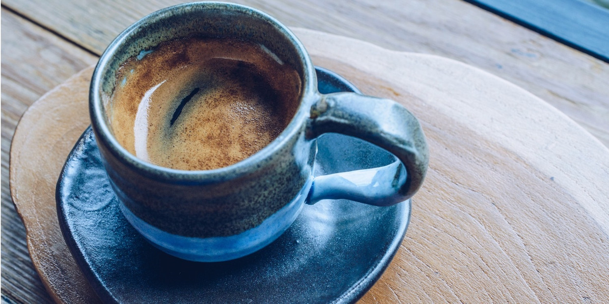 Is Koffie Drinken Hét Geheime Product Om Af Te Vallen?