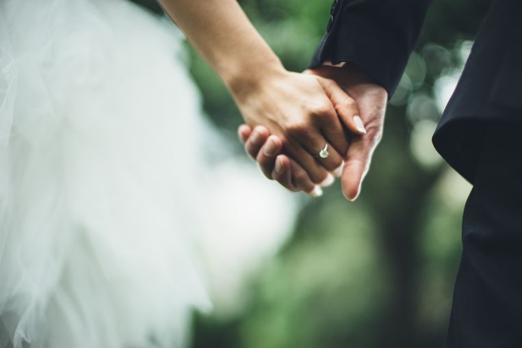Vrijgezellen opgelet:  je kunt je nu opgeven voor het nieuwe seizoen van Married at First Sight  Beeld Getty Images/EyeEm Premium
