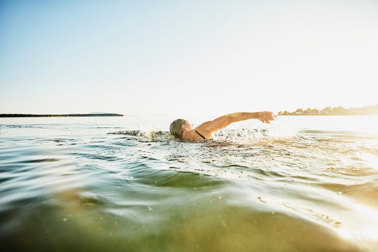 Jeuk na zwemmen in natuurwater? Zo herken je zwemmersjeuk